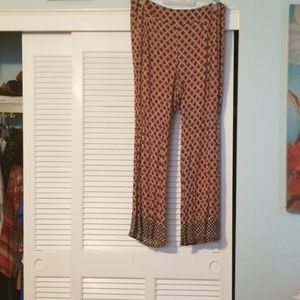 Palazzo pants